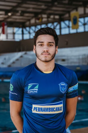 Italo Vizacre, Engenharia Civil em 2023  - Unisagrado