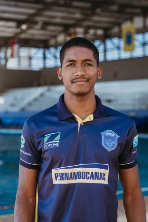Felipe Henrique Gomes Lacerda, Educa��o F�sica em 2025 - FIB