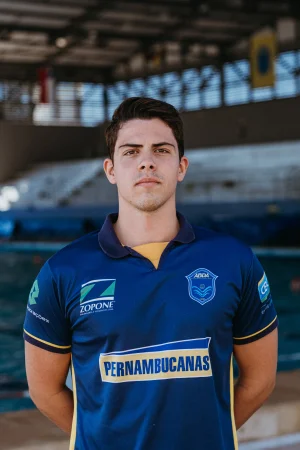 Guilherme Cintra de Paula, Engenharia de Produ��o em 2023 - FIB