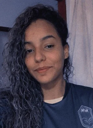 Isabela Mendes Rodrigues de Souza, Educa��o F�sica - Unicesumar