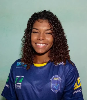 Izabela Oliveira dos Santos Bezerra, Nutri��o - FIB