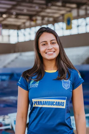 J�lia Monteiro Lopes, Nutri��o em 2022 - UNIP
