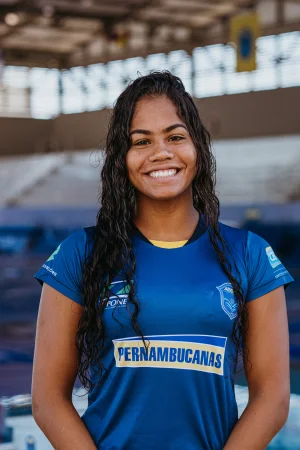 Let�cia Gomes Bel�rio, Educa��o F�sica em 2023  - FIB