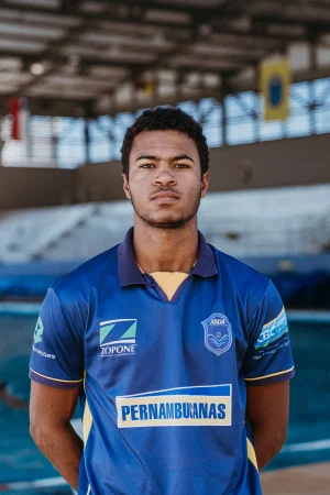Lucas Fabiano de Barros Silva, Educa��o F�sica em 2022 - FIB