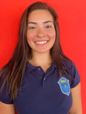 Mylla Bruzzo, Educa��o F�sica - Unicesumar