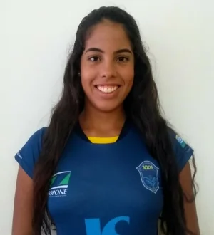 Nicoly Etiene Queiroz, Nutri��o em 2021 - Unisagrado