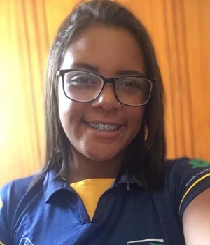 Patricia Bighetti, Fisioterapia em 2023, UNIP