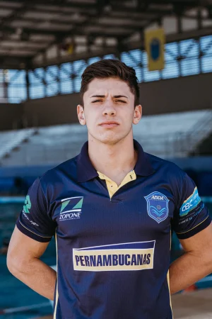 Rodrigo Breno Alves, Engenharia Mec�nica em 2023  - Unisagrado