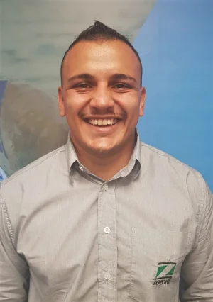 Luiz Felipe Cardoso, Engenharia El�trica em 2019 - USC