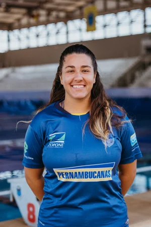 Giulia Alvarez Sichieri, Fisioterapia em 2023, UNIP