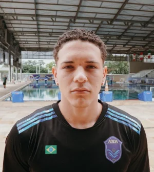 Gustavo Albieri Caumo, Engenharia de Computa��o - Unisagrado
