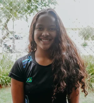 Let�cia Lorieto Silva, Ci�ncias Cont�beis � Unicesumar