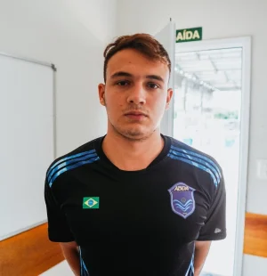 Renan Denadai de Paula, Ci�ncia da Computa��o � FIB