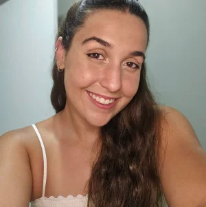 Sophia Ferreira Coleta, Psicologia em 2026 - Missouri State University (EUA)