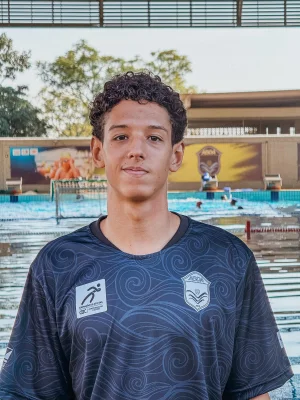 Lucas Vieira Guimar�es, Engenharia de Produ��o - Unisagrado