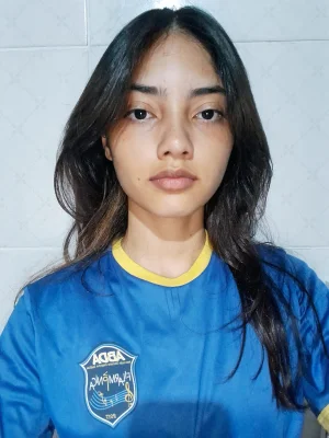 Maria Clara Silva Bueno, Psicologia - FIB