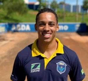 Cleverson Pereira da Silva Jr, Educa��o F�sica em 2021 - Anhanguera
