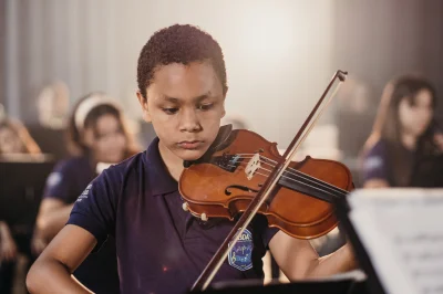 ASA BRANCA de Luiz Gonzaga. Orquestra ABDA Filarm�nica