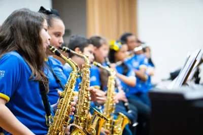 Concerto ABDA Filarm�nica - Pr�ticas Instrumentais - 9/11/2019