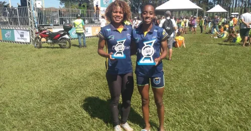 ABDA faz campe�s na 10� Corrida S�o Martinho 2018 em Prad�polis