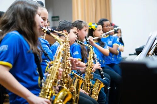 Concerto ABDA Filarm�nica - Pr�ticas Instrumentais 2019
