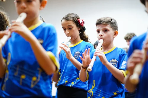 Concerto ABDA Filarm�nica ? Musicaliza��o 2019