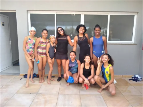 3� Torneio Feminino ABDA de Polo Aqu�tico