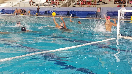 Copa Uni�o Sub-18 masculino e feminino
