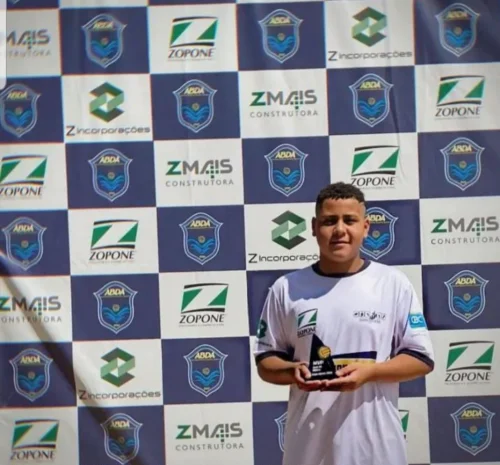 Copa Uni�o Sub-14 Misto de Polo Aqu�tico