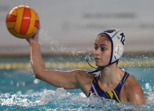 Campeonato Brasileiro Sub-18 masculino e feminino ? 20/10 - fase classificat�ria