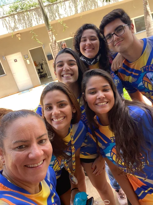 3� Festival Attila Sudar Sub-10 de polo aqu�tico