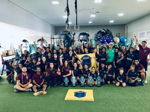 Campeonato Paulista de Ver�o 2021 - Petiz a Senior