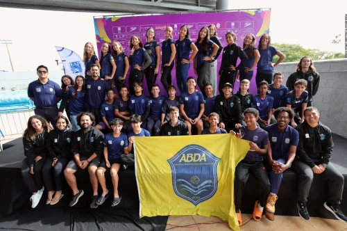 Campeonato Paulista Infantil de Inverno de Nata��o - 12 a 14/06/2026