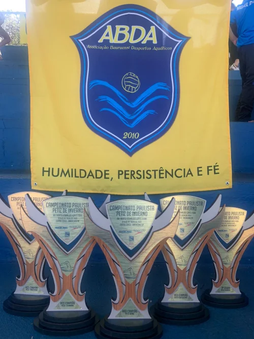 Campeonato Paulista Petiz de Nata��o de Inverno de 2022
