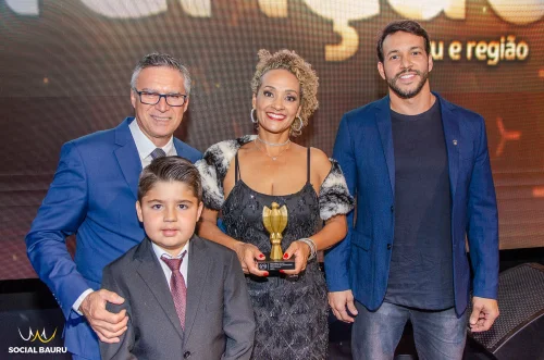 ABDA recebe Pr�mio Aten��o - Destaque Solidariedade