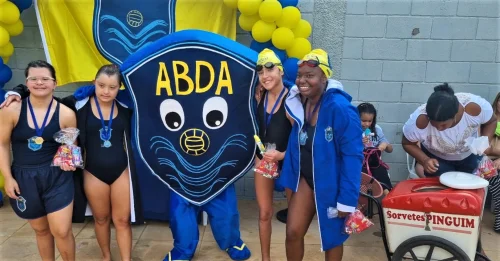 5� Festival de Paranata��o ABDA - 1/10/2022