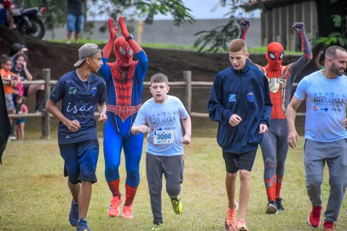 ABDA Urban Run - 3� edi��o - 12 de fevereiro de 2023 - Fotos: Foco Radical