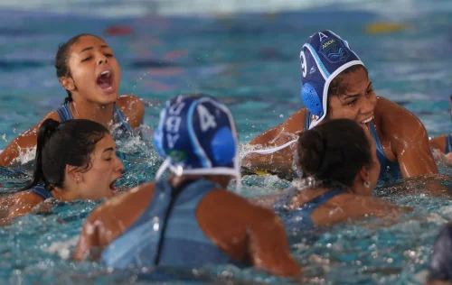 Liga Nacional temporada 2022-2023 - ABDA campe� feminino e bronze masculino