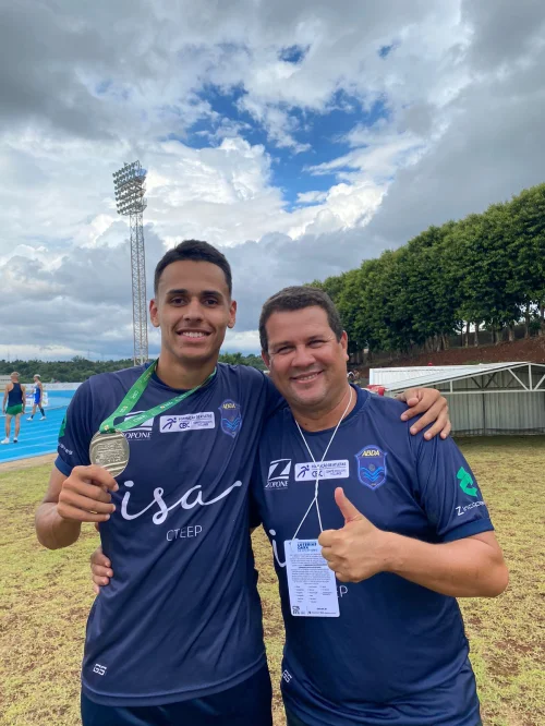 Campeonato Brasileiro Sub-20 de atletismo - 7 de abril 2023