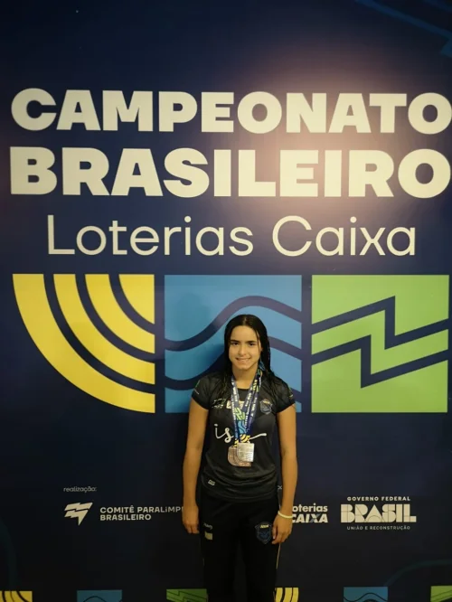 Campeonato Brasileiro de Paranata��o - 22 a 24/6/2023