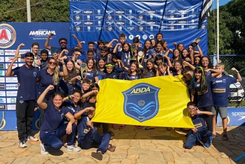 Campeonato Paulista Petiz de Nata��o -  22 a 25/6/2023