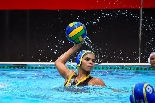Campeonato Brasileiro Sub-18 de polo aqu�tico - Rio de Janeiro (RJ) - 17 a 20 de outubro/2024