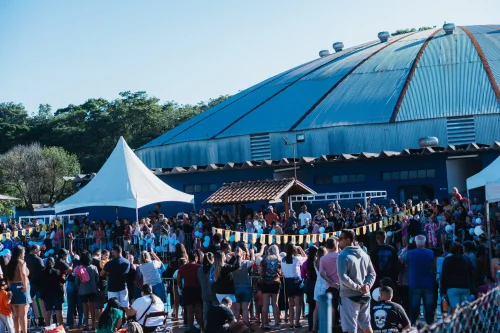 Circuito Mirim ABDA de Nata��o - Etapa 1 - ADPM - 12/04/2025