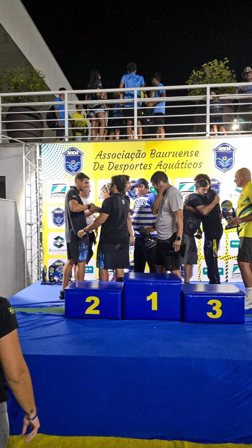Copa ABDA - Trof�u Prof. Cida Zopone de Nata��o - 26/04/2024