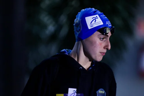 Campeonato Brasileiro Infantil de Nata��o de Inverno (galeria 2) - de 10 a 14/06/2025