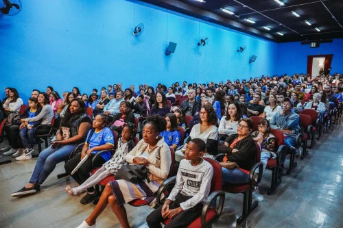 Apresenta��o final de semestre Xilofone - 29/06/2025