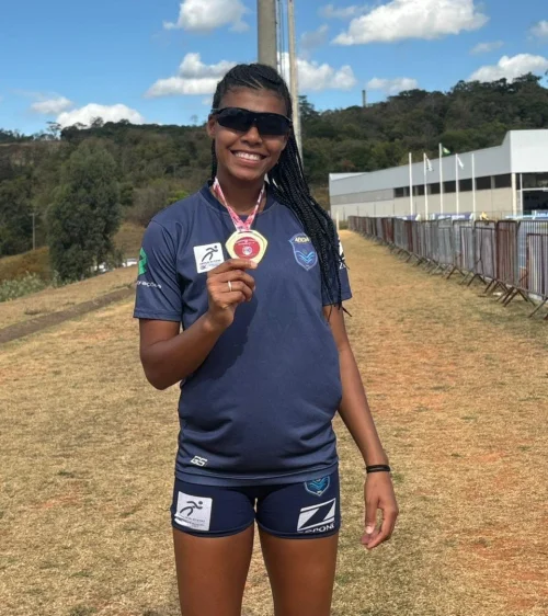 Campeonato Paulista Sub-23 de Atletismo - 06-09-2025
