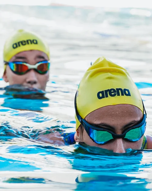 Campeonato Pan-Americano Sub-15 de polo aqu�tico - terceiro dia 03/09/2025