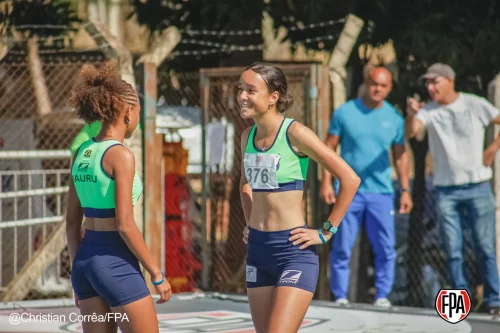 8� Copa Futuro e Brincando de Atletismo - Presidente Prudente 14/09/2025