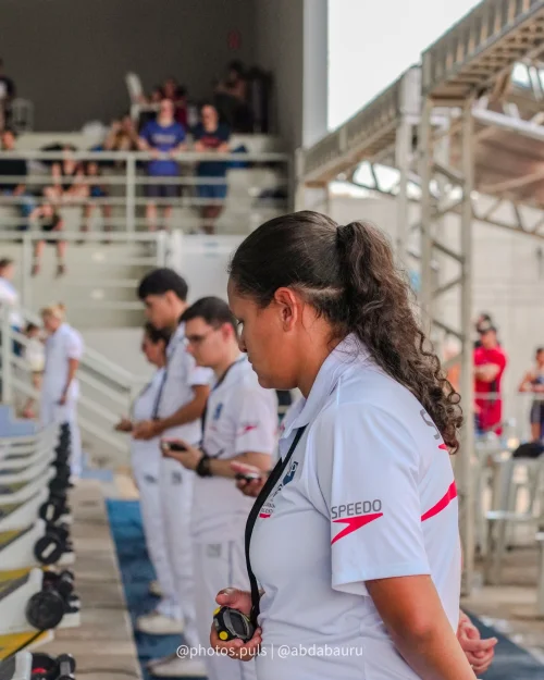 8� Torneio Regional Pr�-Mirim a S�nior de Nata��o - 26/10/2025
